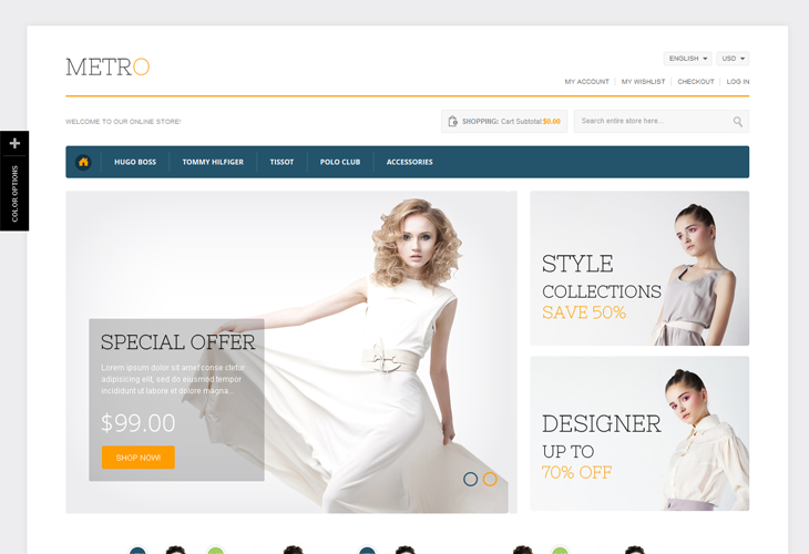 best free responsive magento templates 20+ best electronics magento templates | free & premium templates.