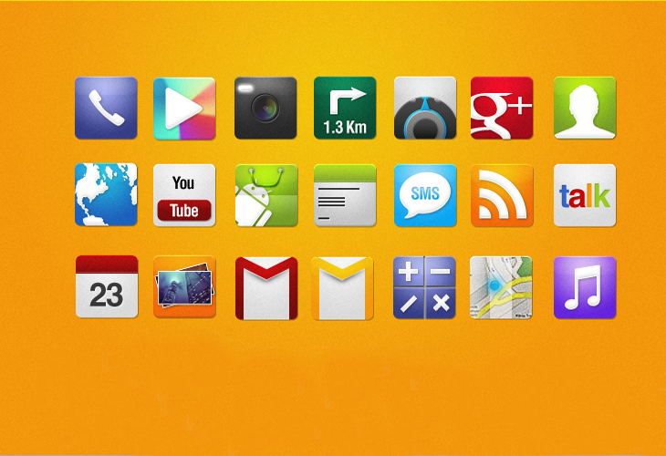 renewSet for Android