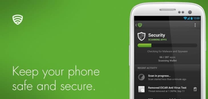 Best Security &amp; Antivirus Apps for Android Phones
