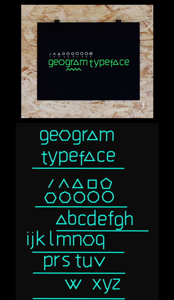 geogram-typeface-free-font geogram-typeface-free-font