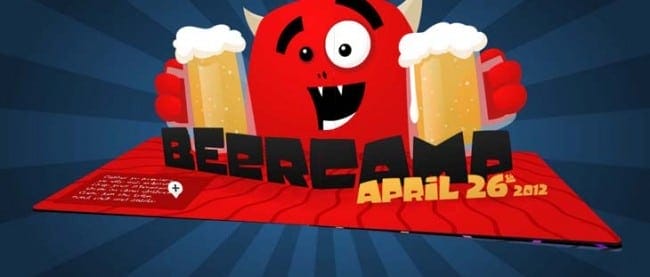BeerCamp 2012