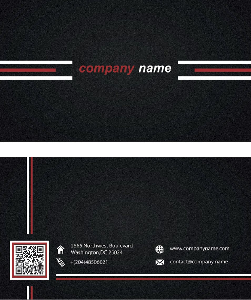 CSS 2014: 100+ Free Business Cards PSD