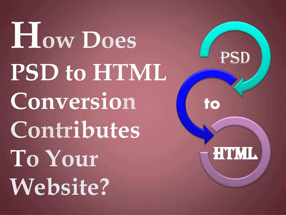Psd To Html Conversion For Emails