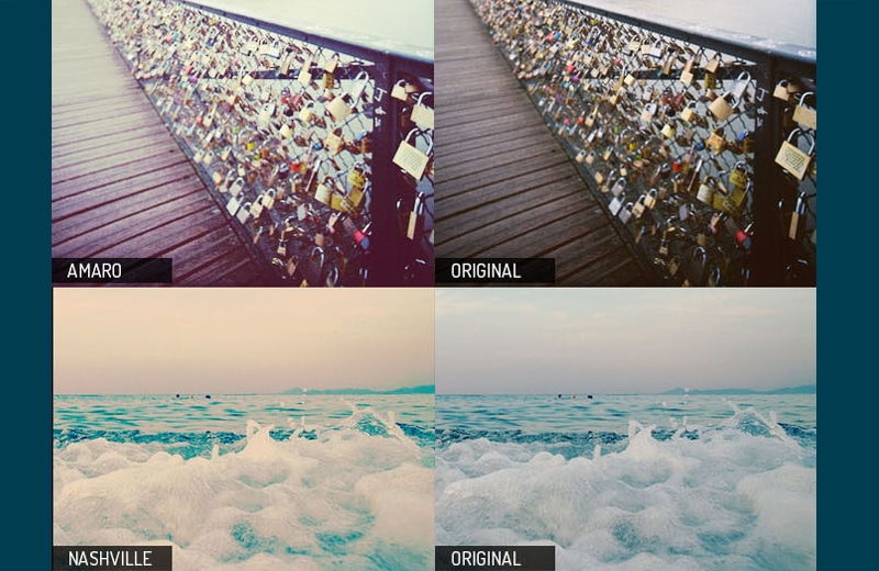 Hipster Photoshop Actions