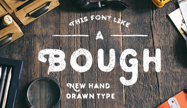 Best Free Hand Drawn Fonts » CSS Author