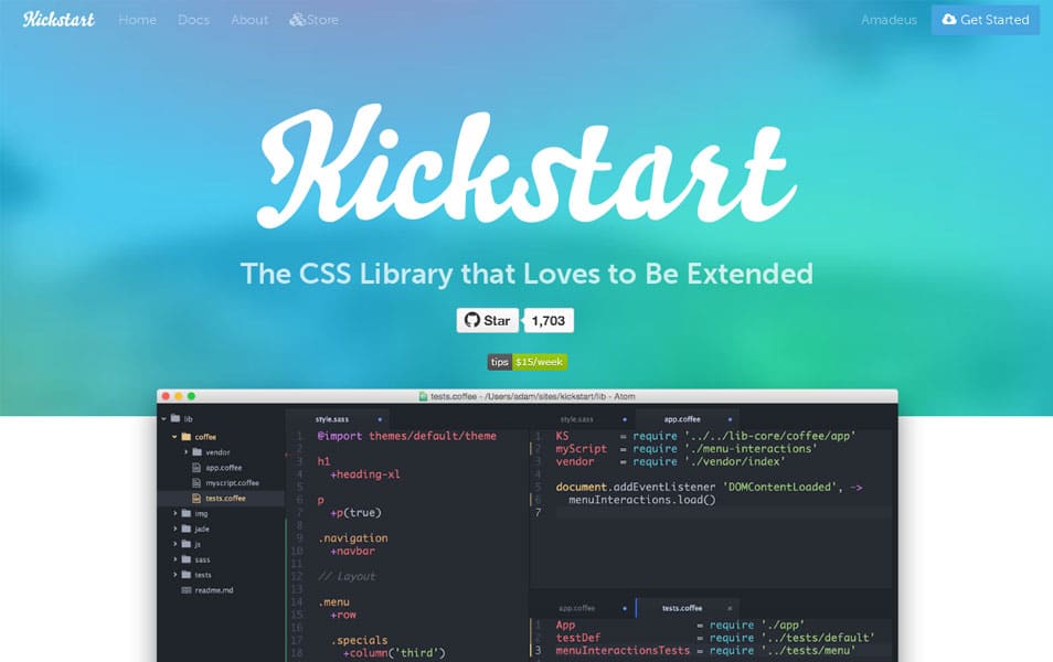 Bootstrap——25+ Best Bootstrap Editors & Builders_purpose_20