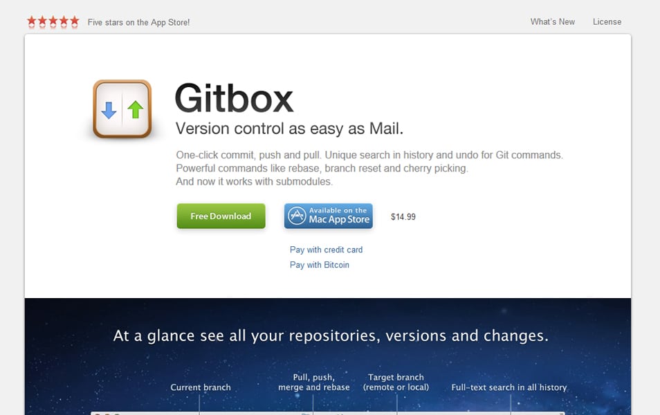 Gitbox