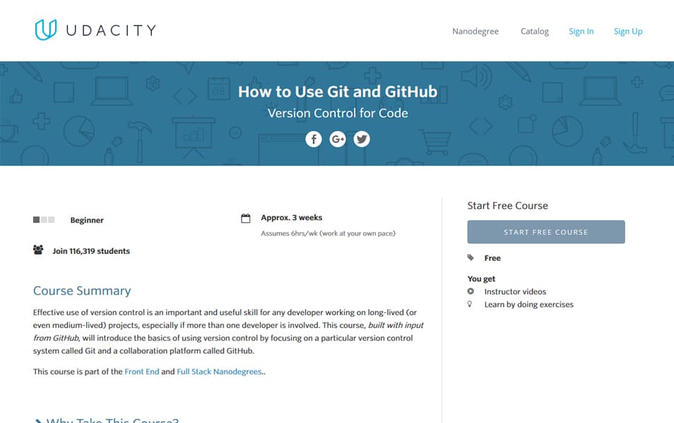 How to Use Git and GitHub