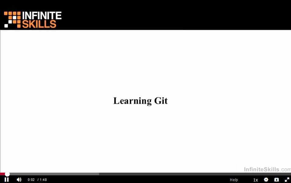 Learning Git