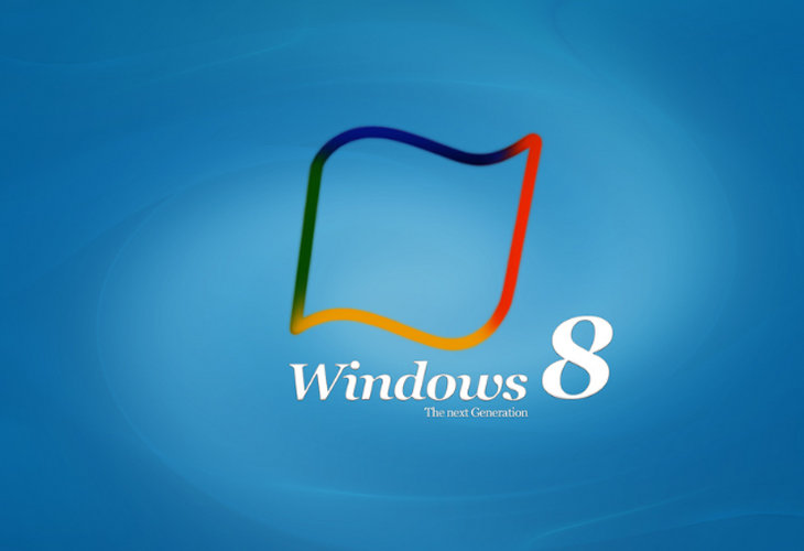 Free Download High Quality Windows 8 Wallpapers