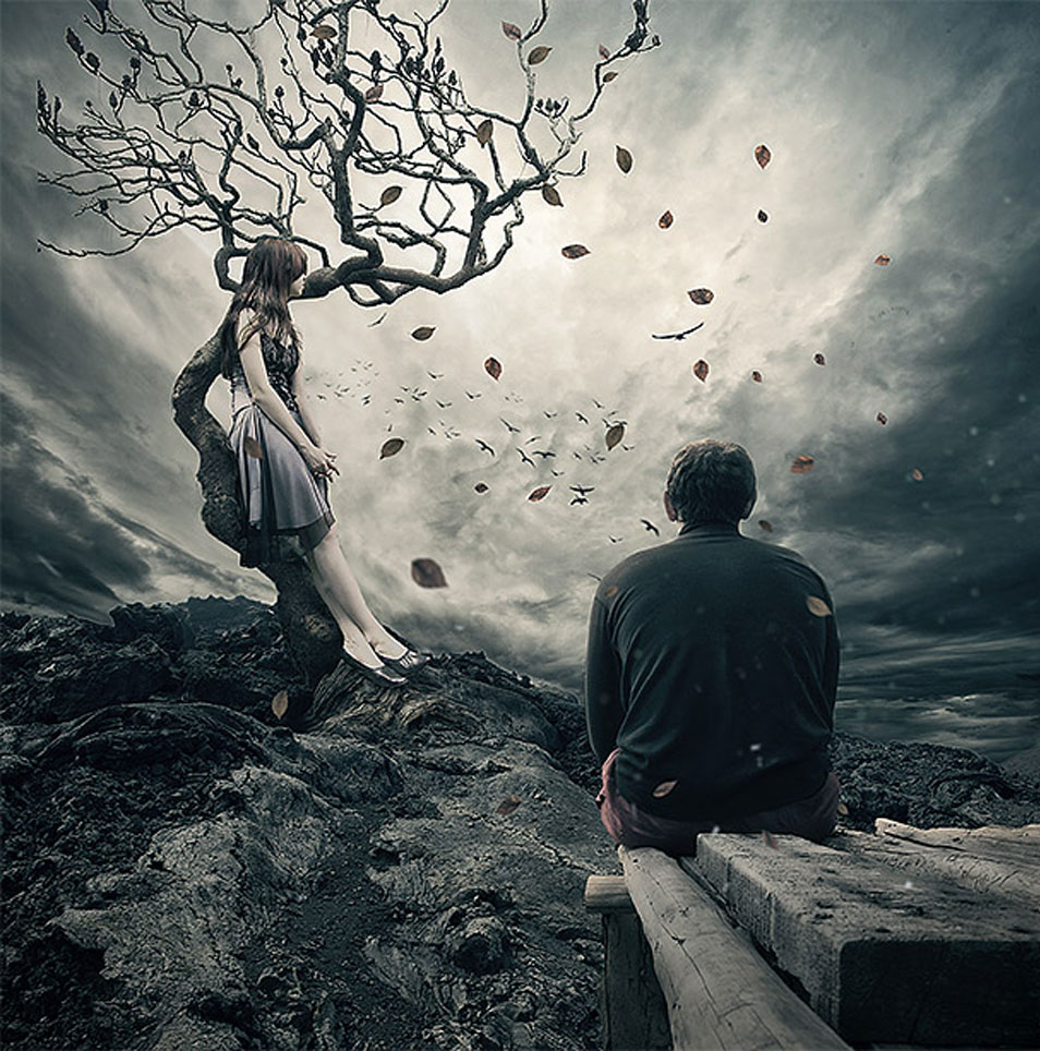 Photo Manipulation Photoshop Tutorials For Designers Photo Manipulation Photoshop Tutorials For Designers