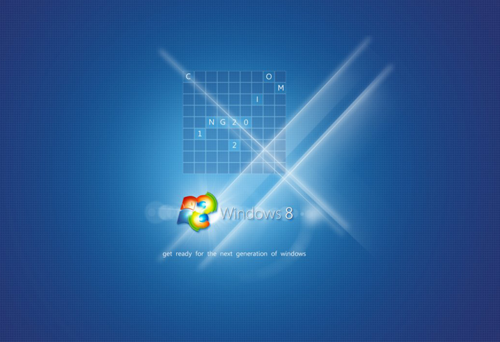  Free Download High Quality Windows 8 Wallpapers