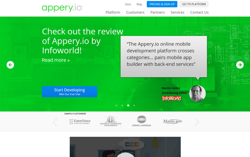 Appery.io