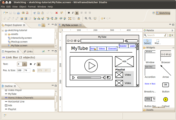 wireframesketcher full