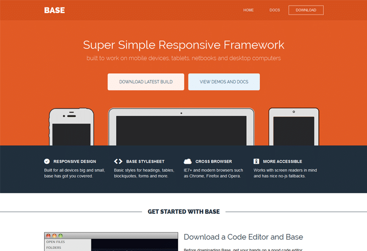 responsive webdesign tools