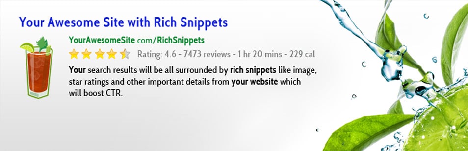 All In One Schema.org Rich Snippets