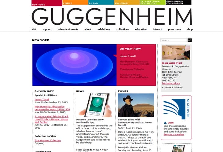 Guggenheim