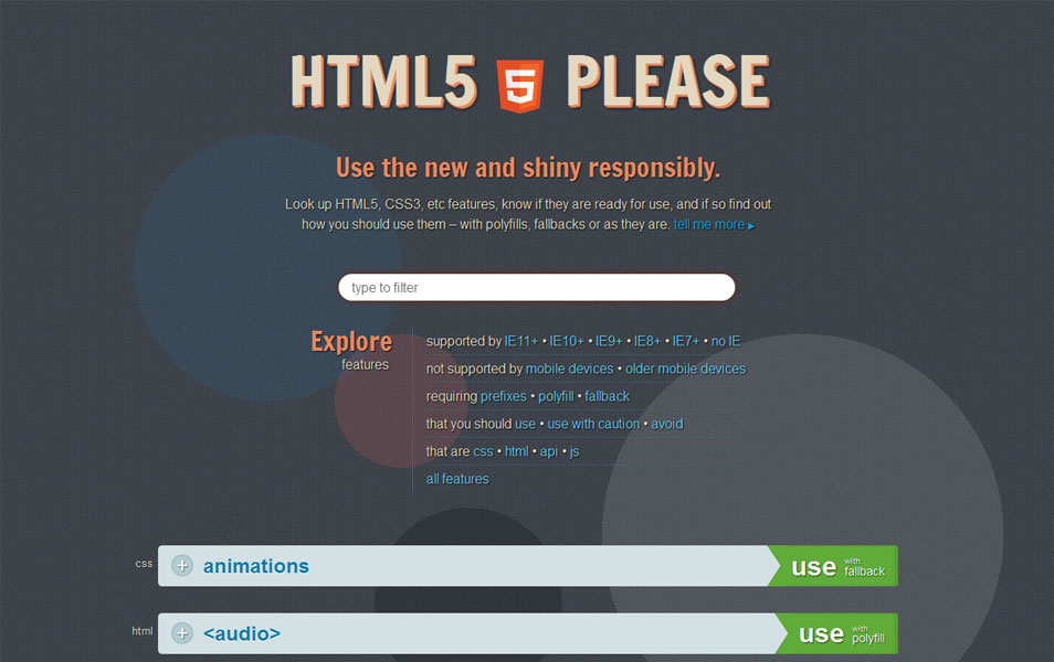 convert html to html5 online free