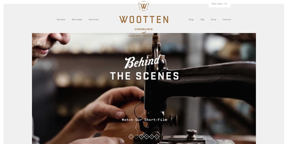 beautiful clothing websites