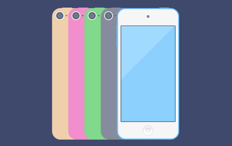 2000+ Free Mockup Templates PSD Designs » Css Author