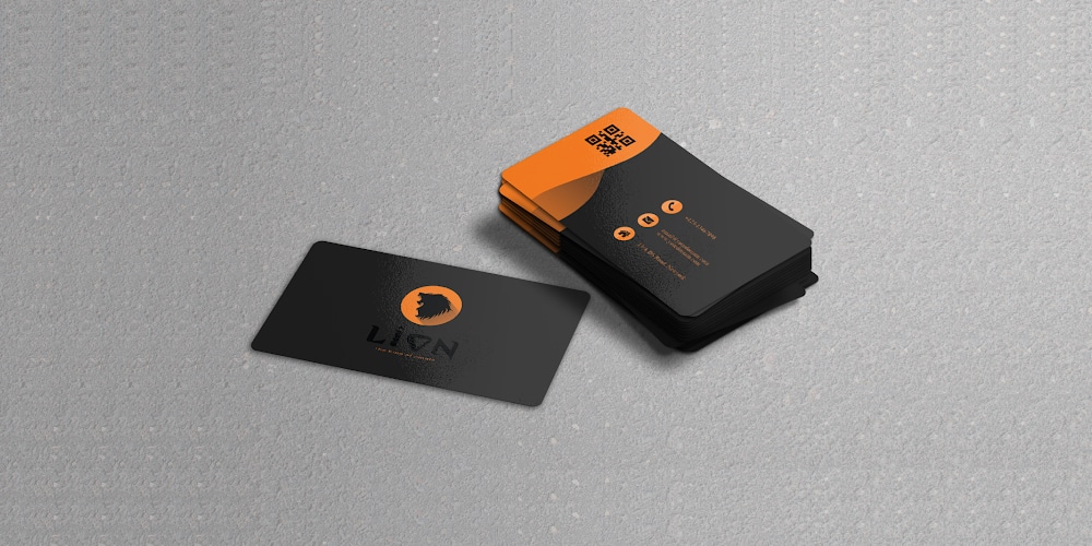 Download 100+ Free Business Card Mockups PSD » CSS Author