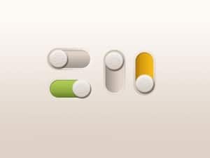 75+ Free UI Designs PSD › Latest Collection » CSS Author