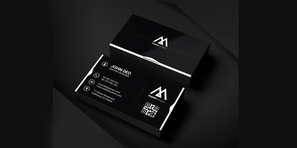 100 Free Business Cards Psd The Best Of Free Business Cards