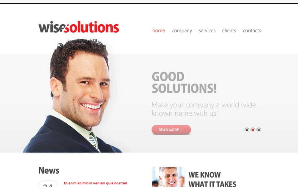 zWiseSolutions