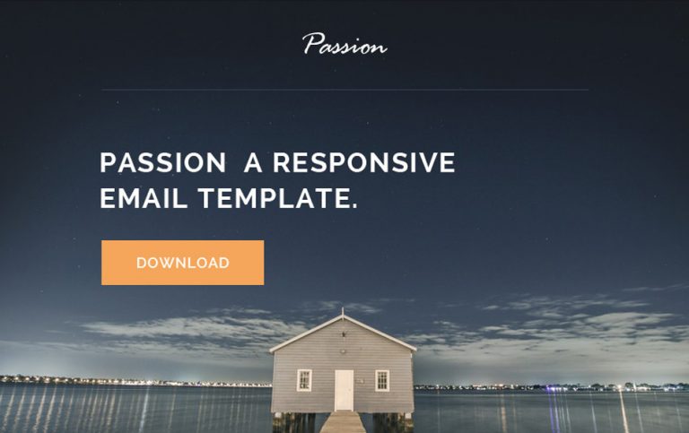 500+ Best Free Responsive HTML5 CSS3 Website Templates