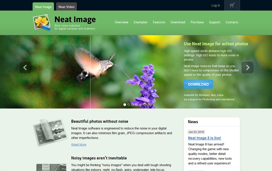 photoshop neat image software free download