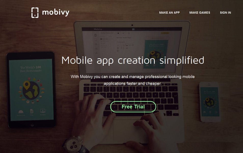 Mobivy