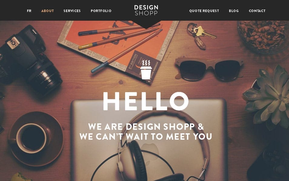 designshopp