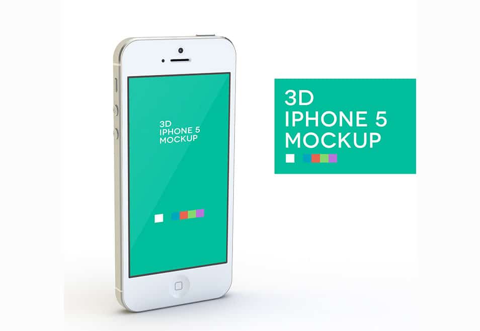 Download Best Collection Of Iphone Mockup Templates - CSS AUTHOR