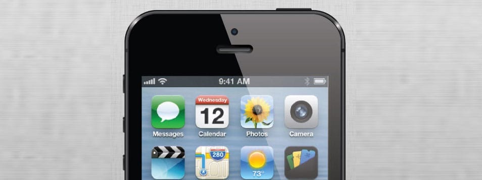Best Collection Of Iphone Mockup Templates - CSS AUTHOR