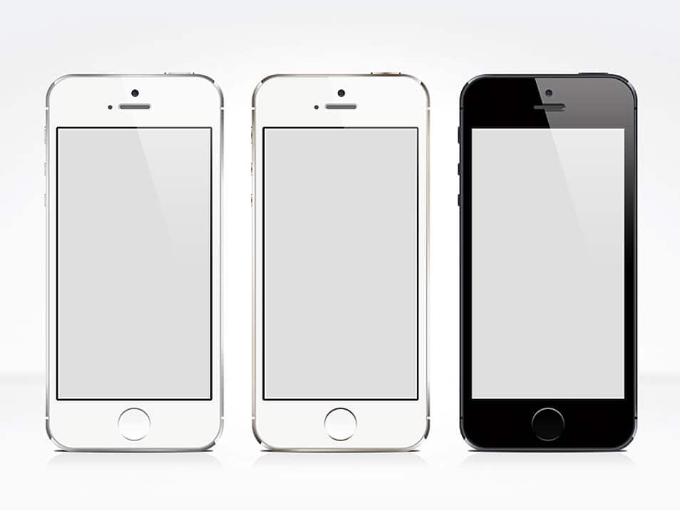 Download Best Collection Of Iphone Mockup Templates - CSS AUTHOR