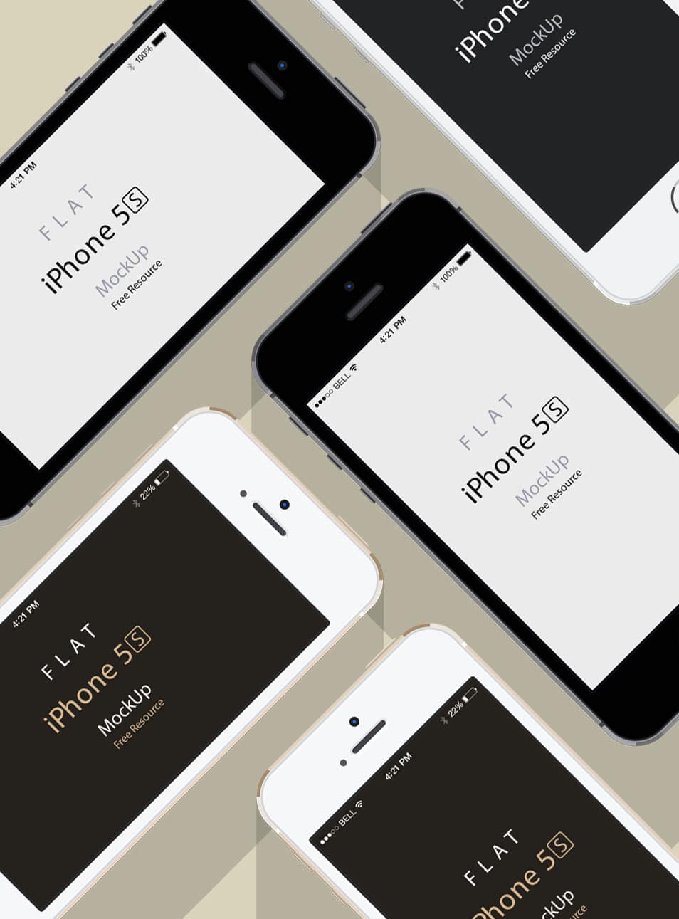 Best Collection Of Iphone Mockup Templates CSS AUTHOR