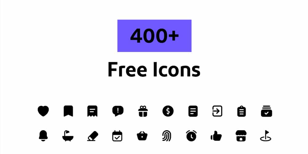 Latest Collection Of Free Svg Icons Css Author