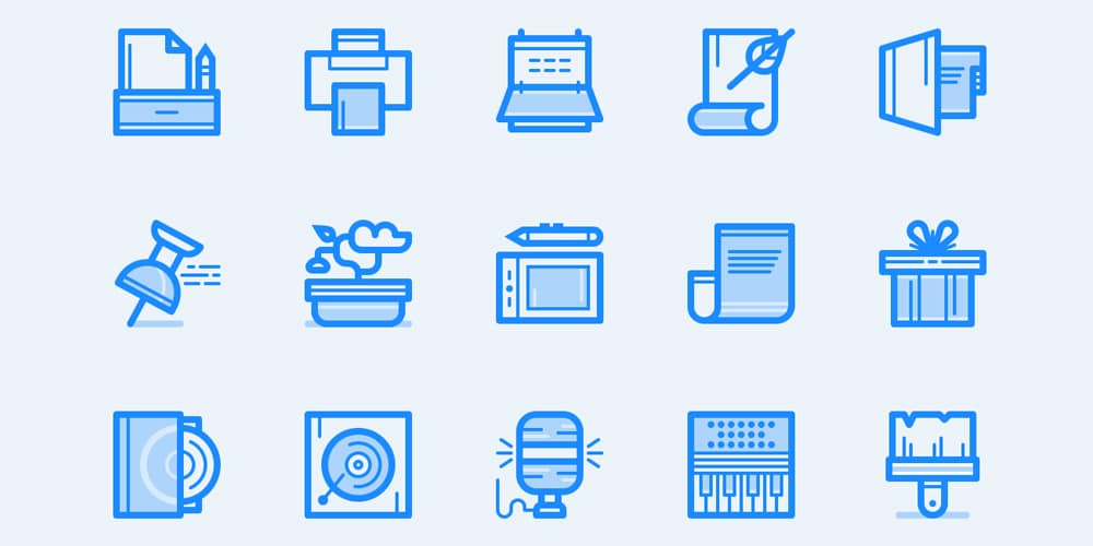 free icons svg