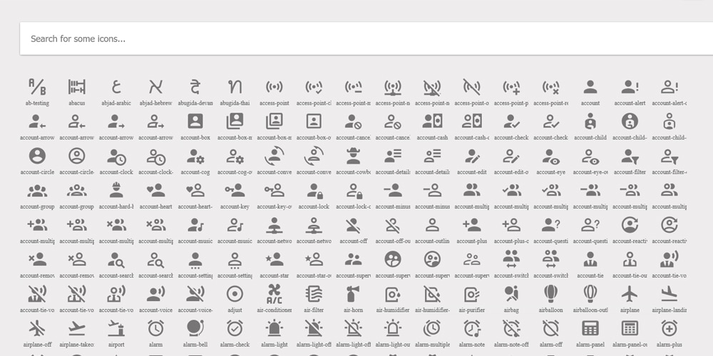 Download Latest Collection Of Free Svg Icons Illustrations