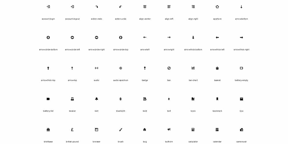 Download Latest Collection Of Free Svg Icons Illustrations