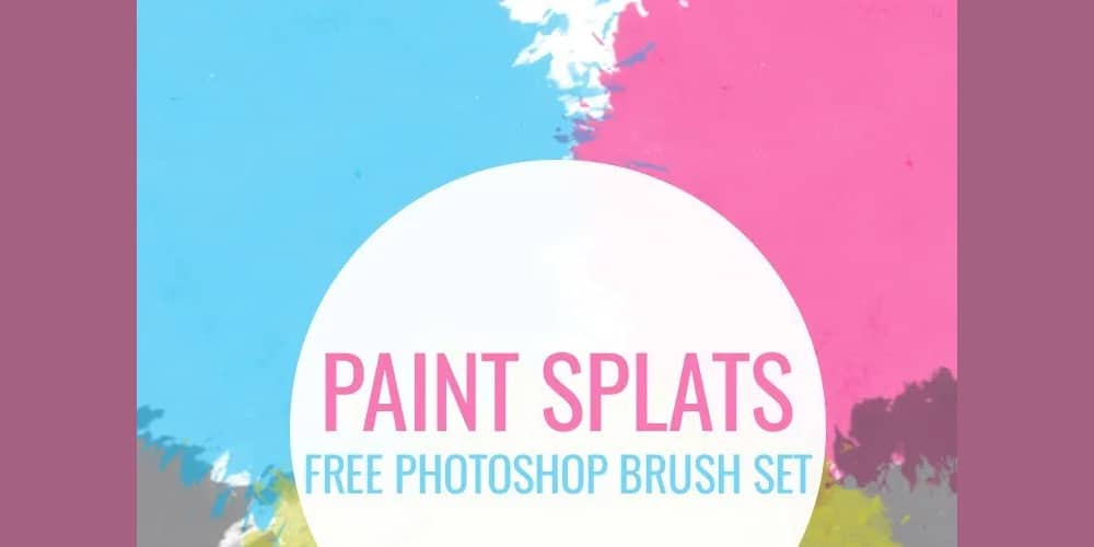 paint tool sai blots download texture brush