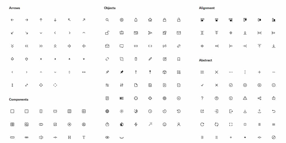 Download Latest Collection Of Free Svg Icons Illustrations