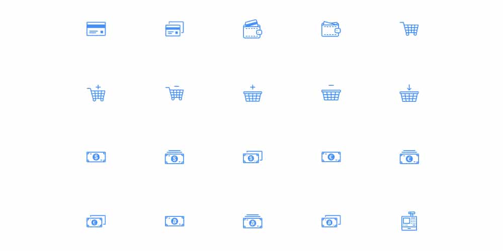 Download Latest Collection Of Free Svg Icons Illustrations