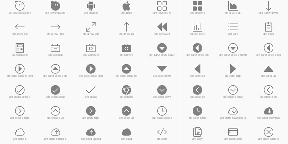 Download Latest Collection Of Free Svg Icons Illustrations