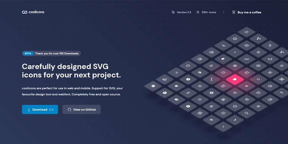 Download Latest Collection Of Free Svg Icons Illustrations