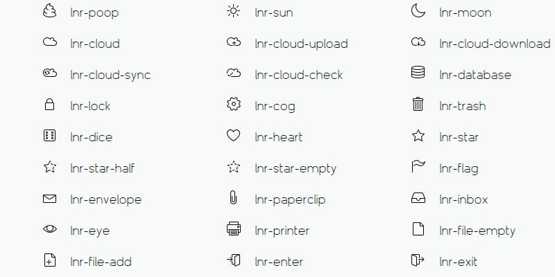 Download Latest Collection Of Free Svg Icons Illustrations