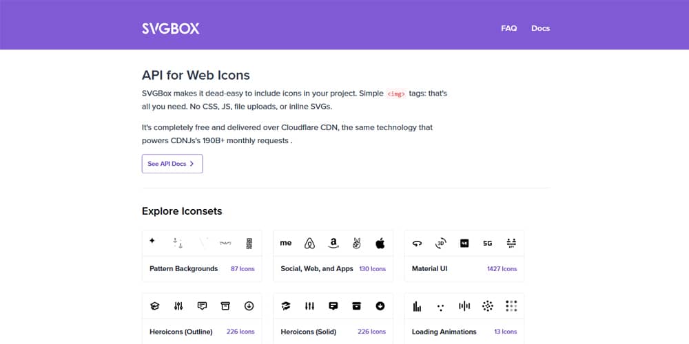 Download Latest Collection Of Free Svg Icons Illustrations