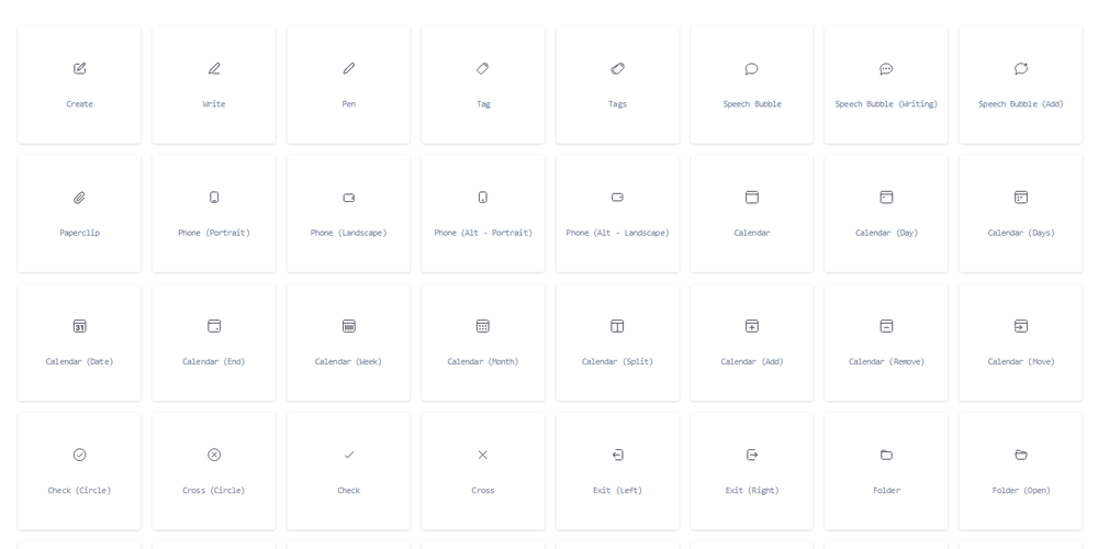 Download Latest Collection Of Free Svg Icons Css Author PSD Mockup Templates