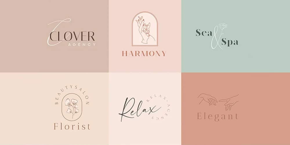 Download Vector Decorative Web Elements » CSS Author