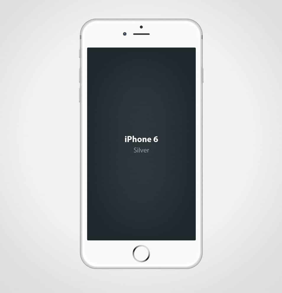 200+ iPhone 6 mockup design Templates (PSD, Ai, Sketch)